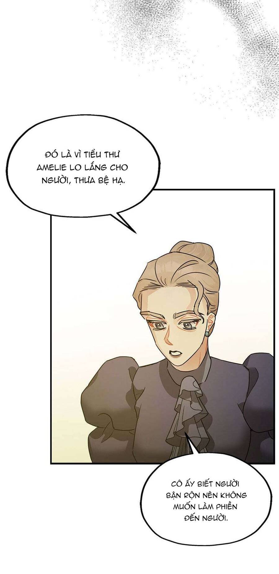 Liều Thuốc An Thần Của Bạo Chúa Chap 31 - Next Chap 32