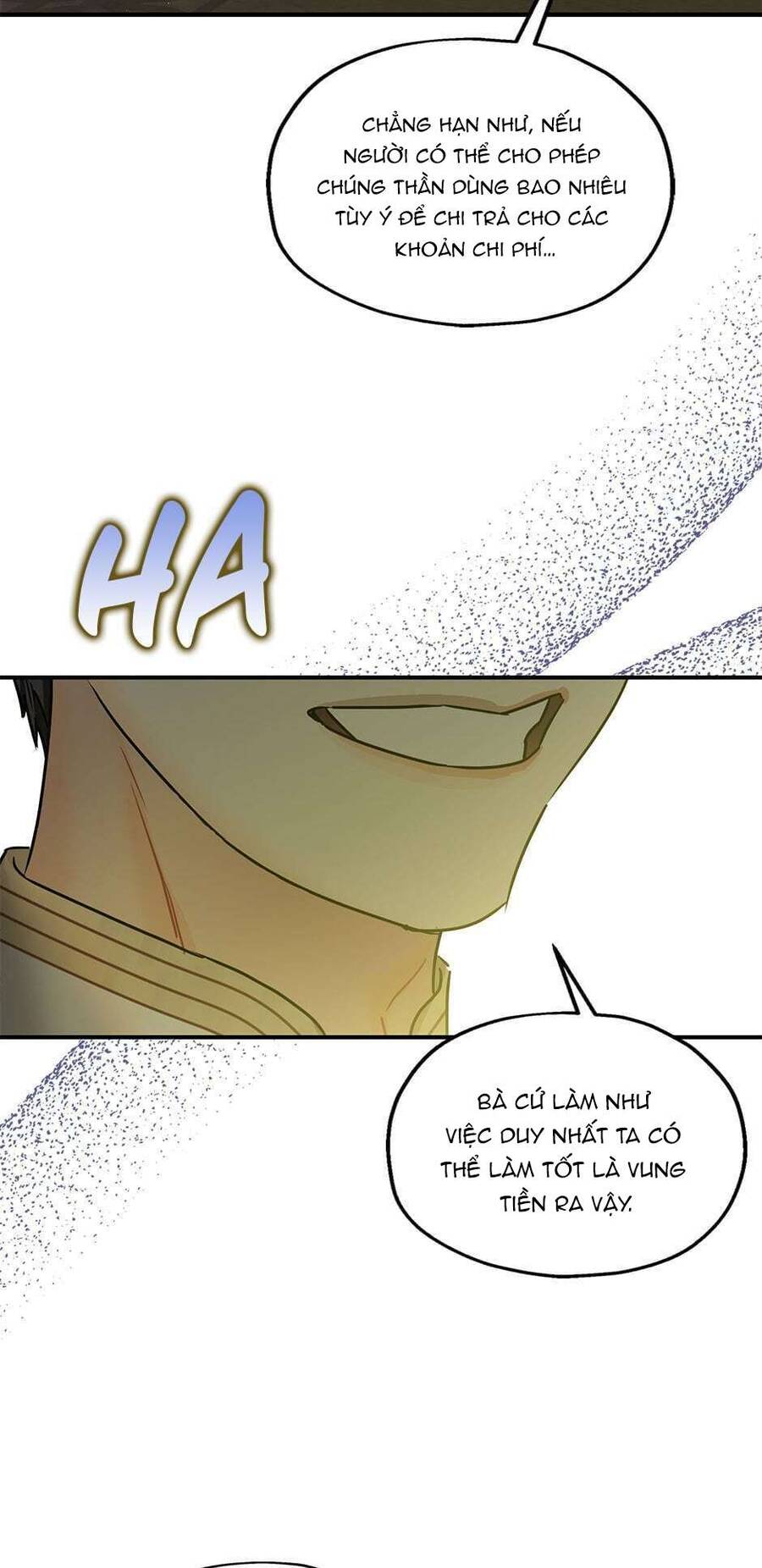 Liều Thuốc An Thần Của Bạo Chúa Chap 31 - Next Chap 32
