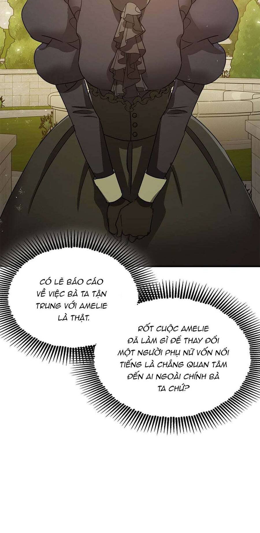 Liều Thuốc An Thần Của Bạo Chúa Chap 31 - Next Chap 32