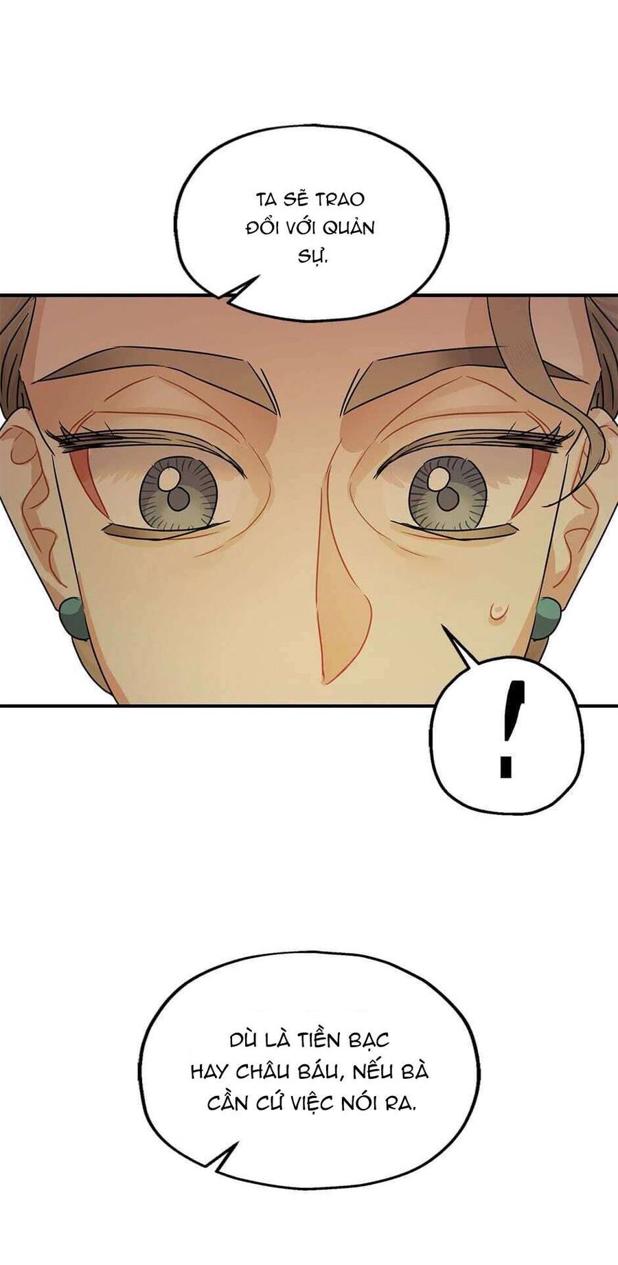 Liều Thuốc An Thần Của Bạo Chúa Chap 31 - Next Chap 32