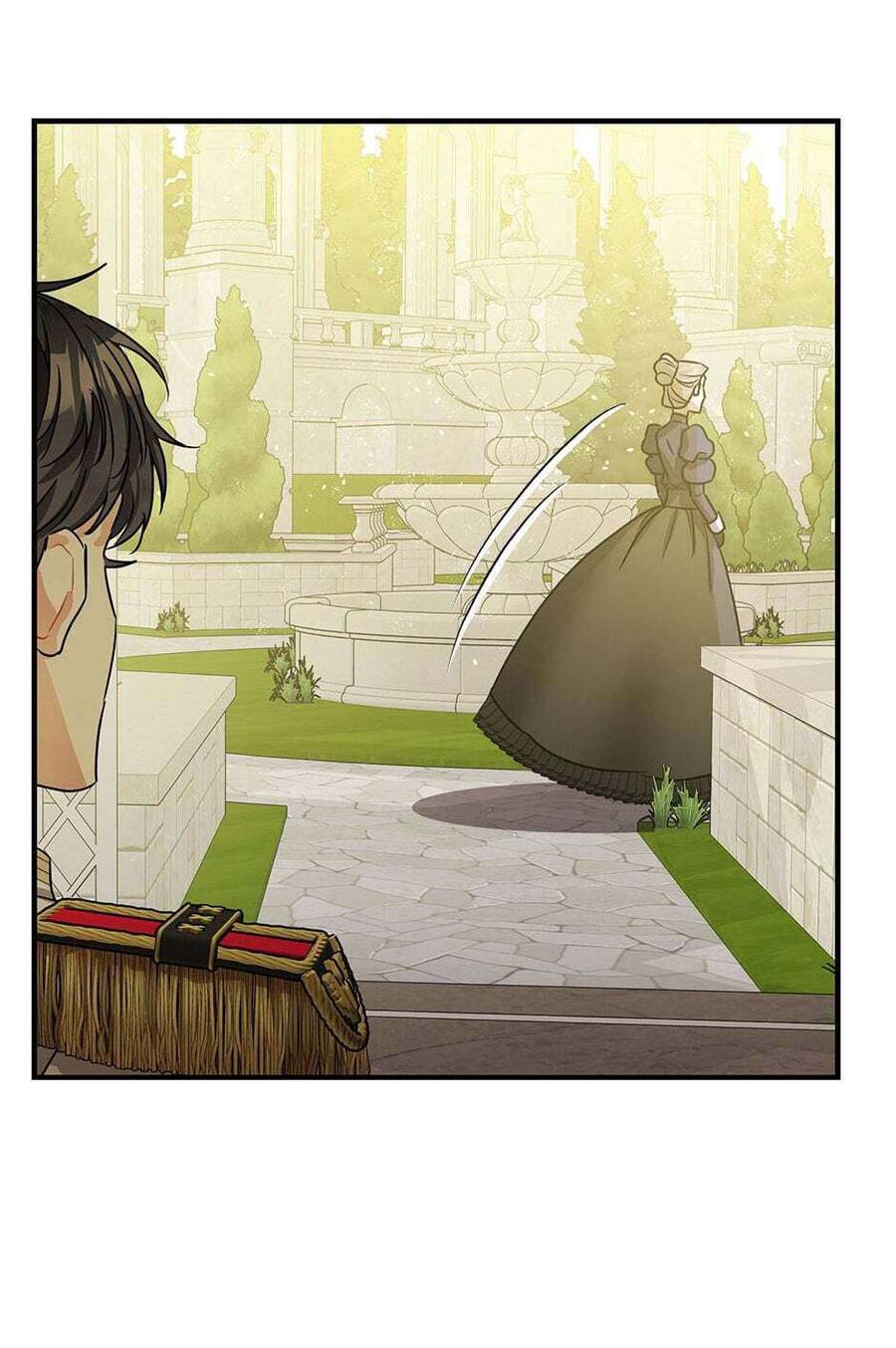 Liều Thuốc An Thần Của Bạo Chúa Chap 31 - Next Chap 32