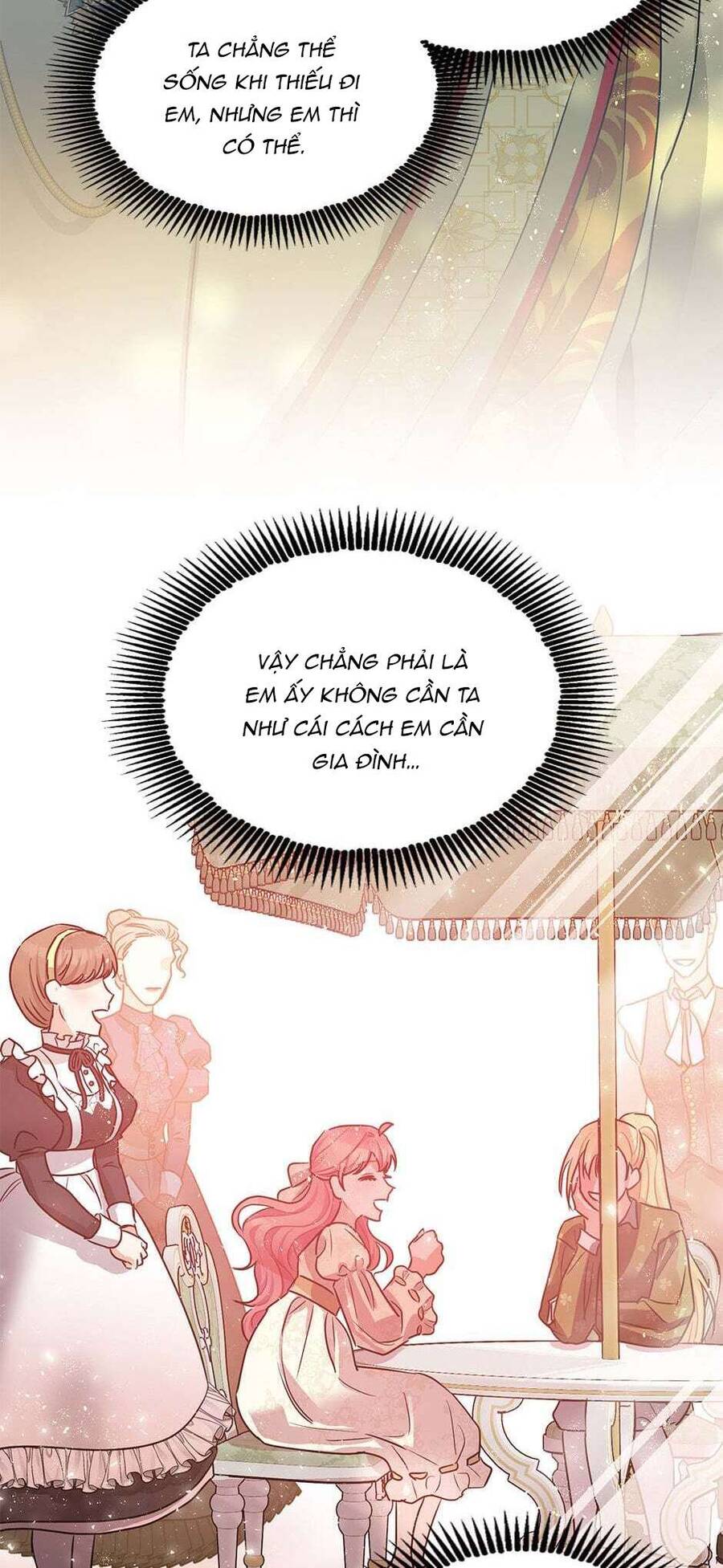 Liều Thuốc An Thần Của Bạo Chúa Chap 31 - Next Chap 32