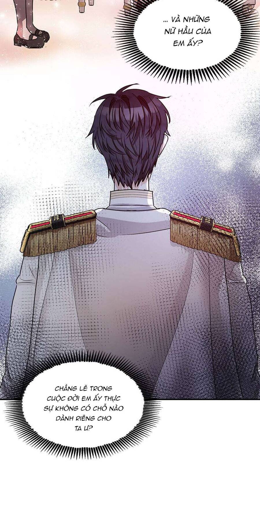 Liều Thuốc An Thần Của Bạo Chúa Chap 31 - Next Chap 32