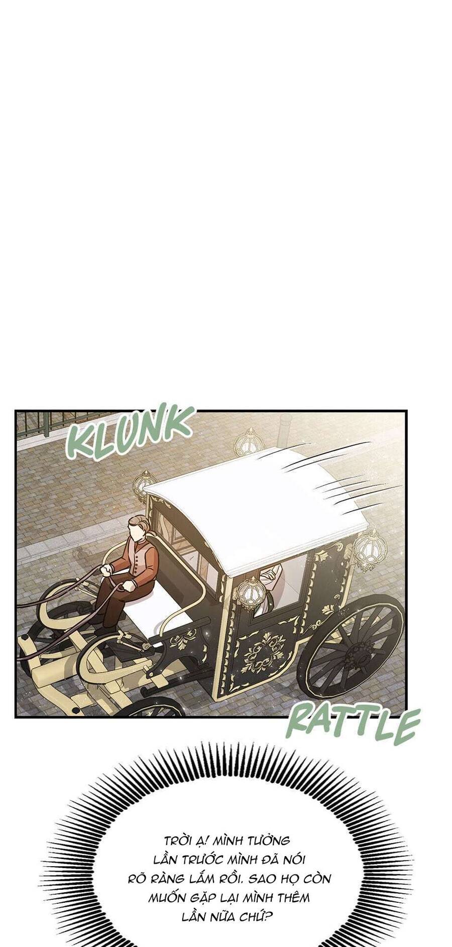 Liều Thuốc An Thần Của Bạo Chúa Chap 31 - Next Chap 32