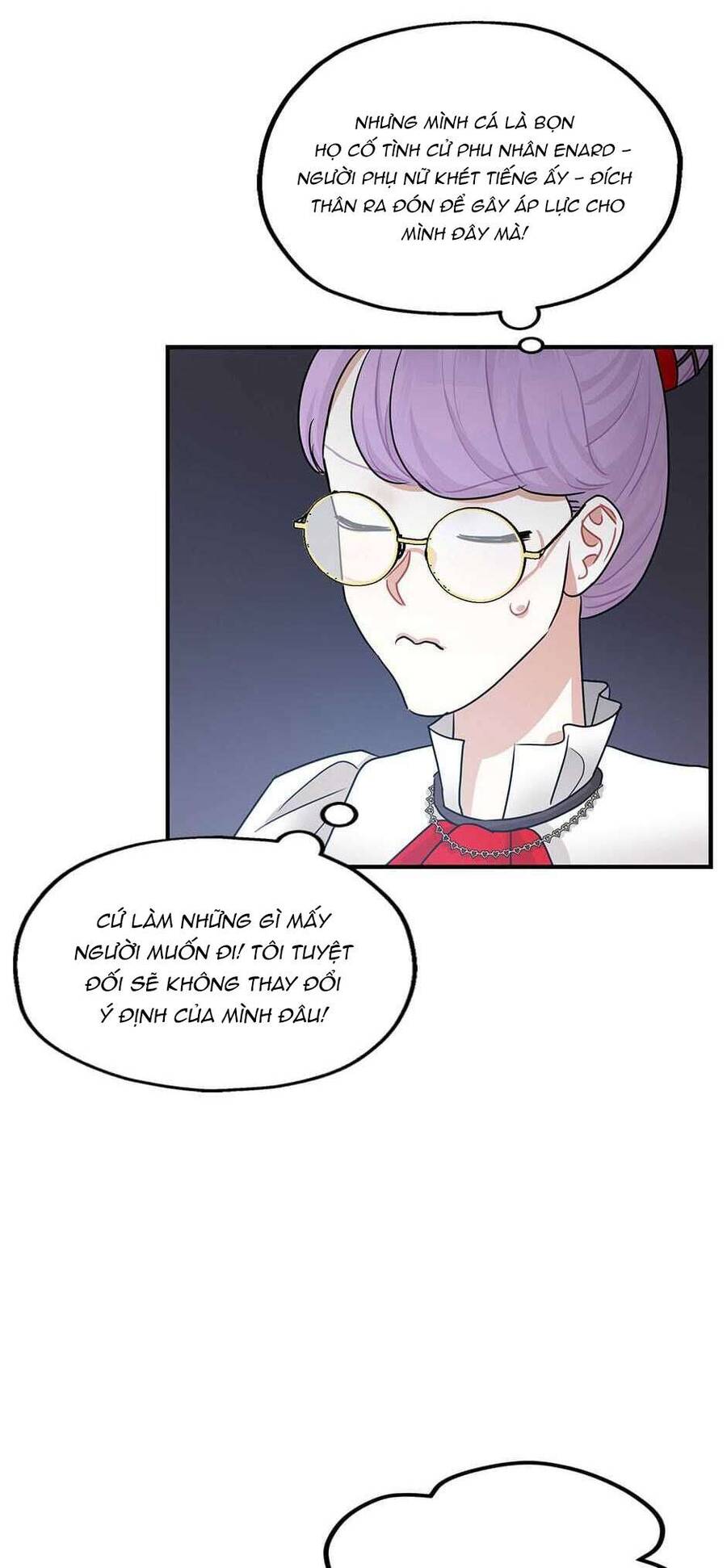 Liều Thuốc An Thần Của Bạo Chúa Chap 31 - Next Chap 32
