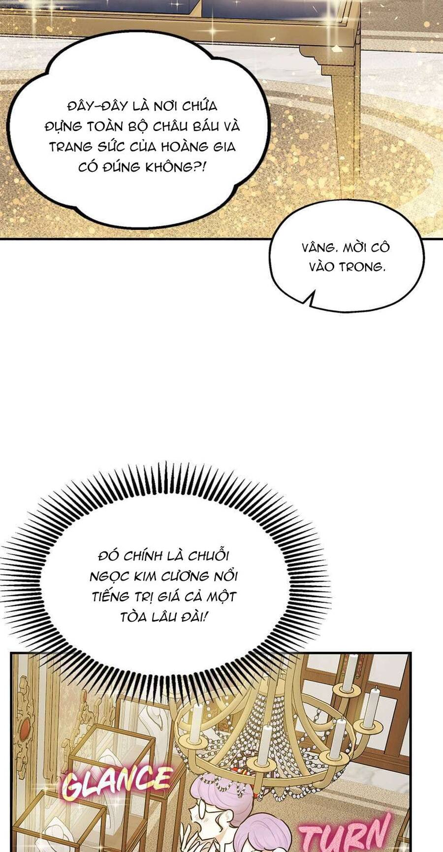 Liều Thuốc An Thần Của Bạo Chúa Chap 31 - Next Chap 32