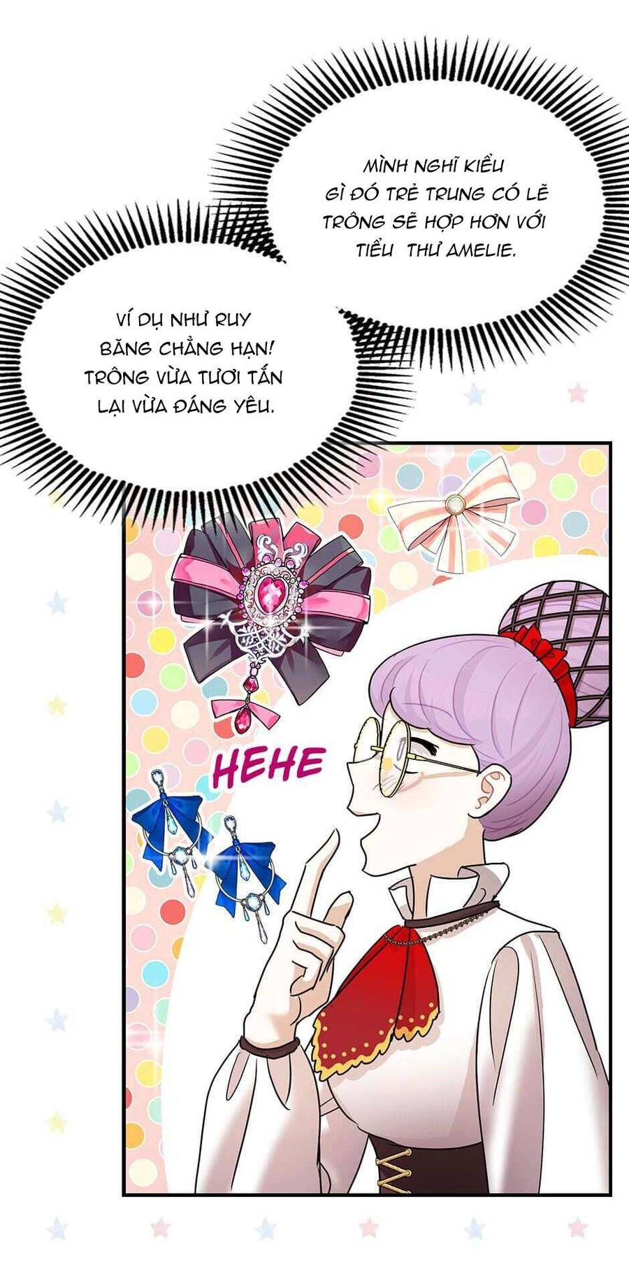 Liều Thuốc An Thần Của Bạo Chúa Chap 31 - Next Chap 32