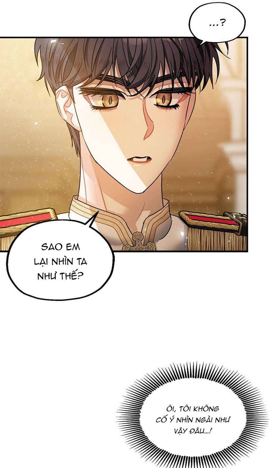Liều Thuốc An Thần Của Bạo Chúa Chap 31 - Next Chap 32