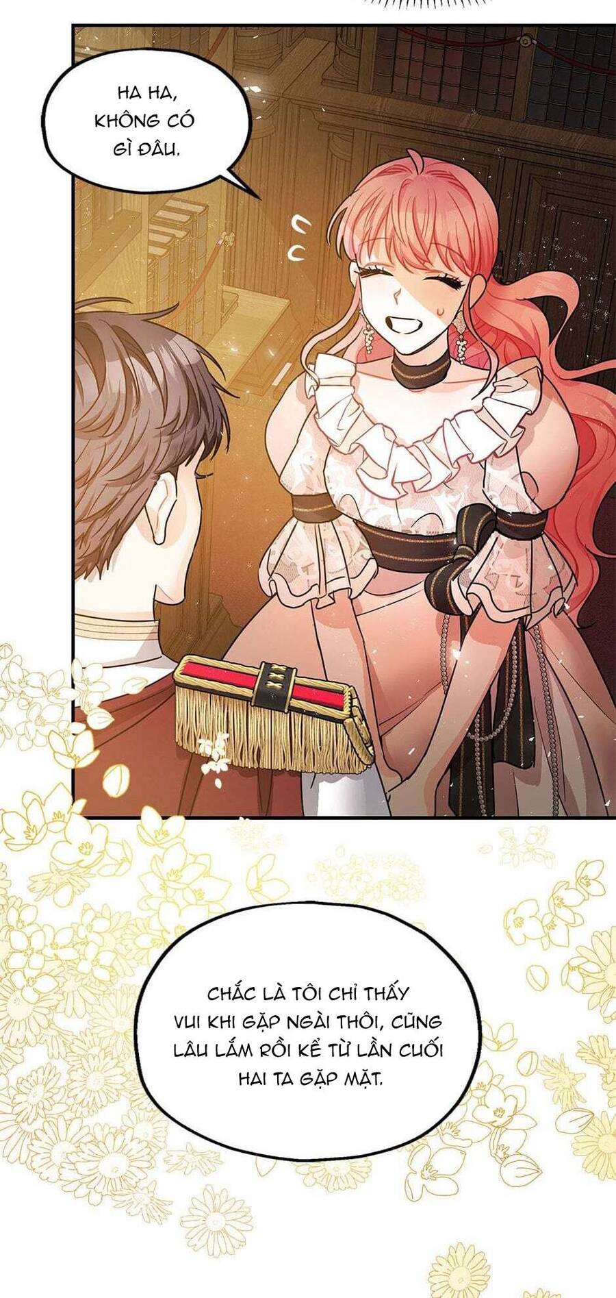 Liều Thuốc An Thần Của Bạo Chúa Chap 31 - Next Chap 32