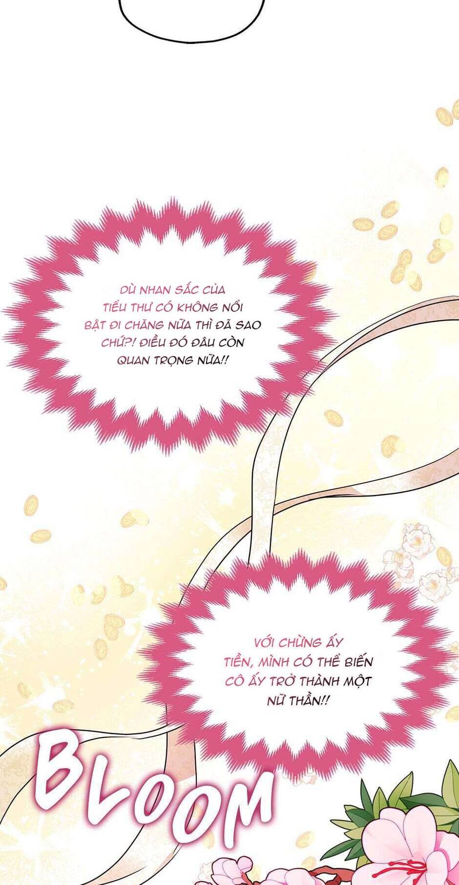 Liều Thuốc An Thần Của Bạo Chúa Chap 31 - Next Chap 32