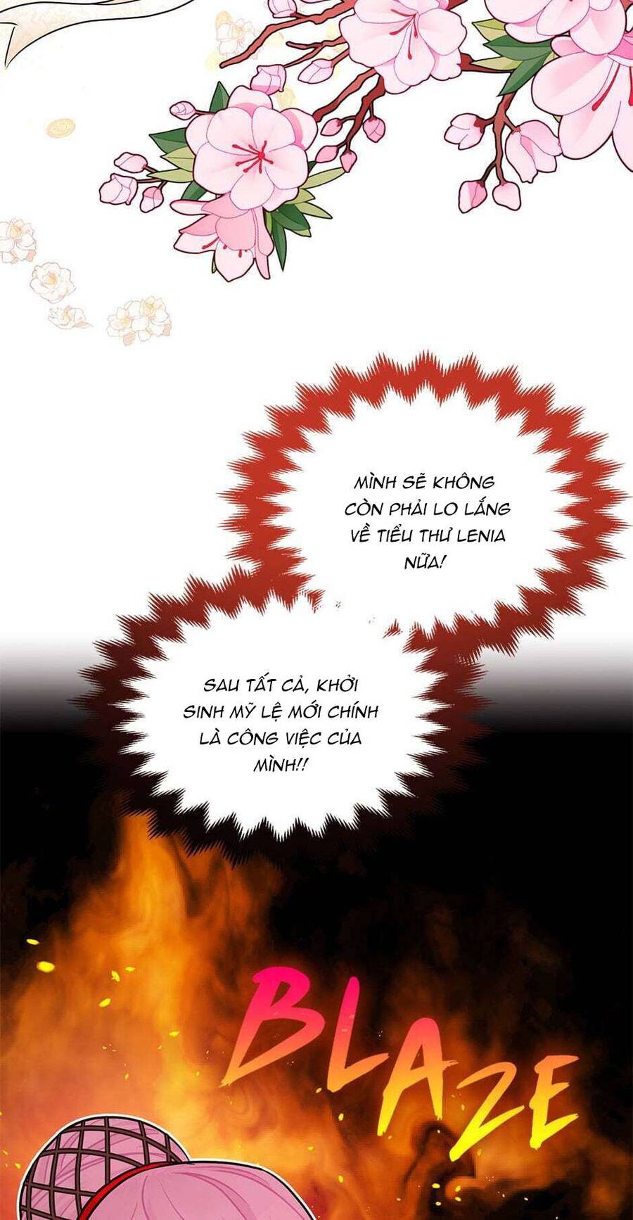 Liều Thuốc An Thần Của Bạo Chúa Chap 31 - Next Chap 32