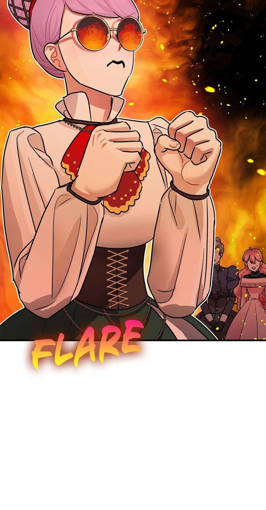 Liều Thuốc An Thần Của Bạo Chúa Chap 31 - Next Chap 32