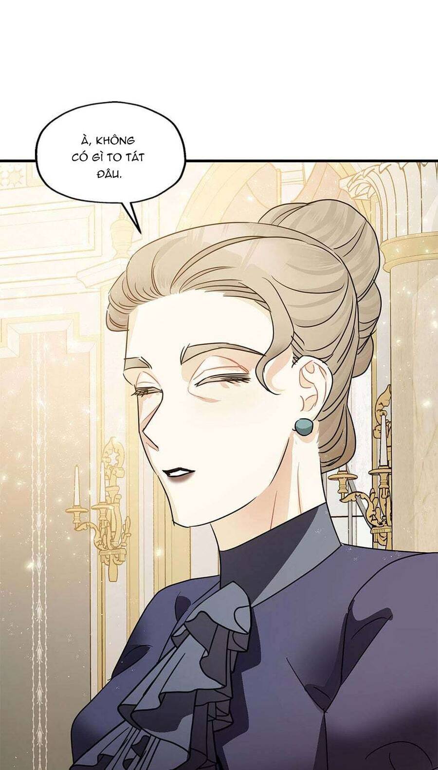 Liều Thuốc An Thần Của Bạo Chúa Chap 31 - Next Chap 32