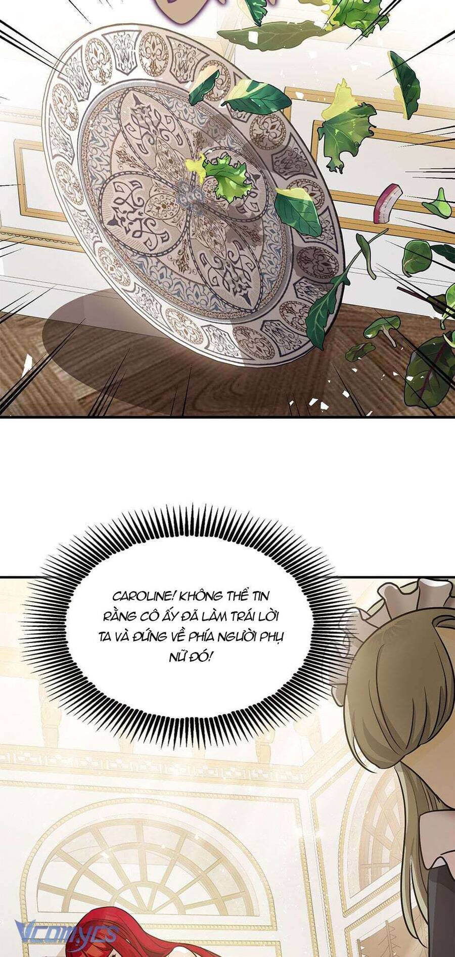 Liều Thuốc An Thần Của Bạo Chúa Chap 32 - Next Chap 33