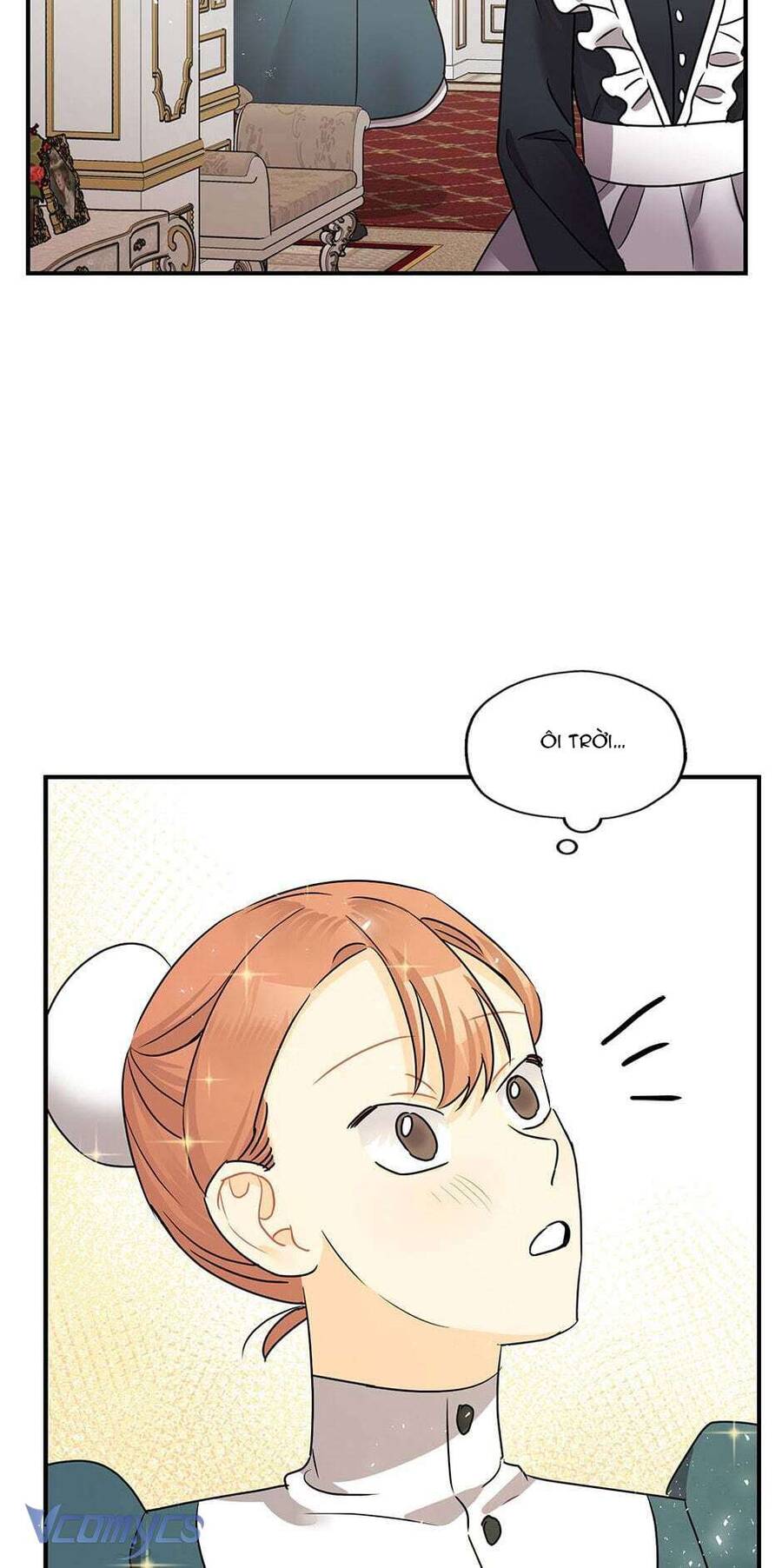 Liều Thuốc An Thần Của Bạo Chúa Chap 32 - Next Chap 33