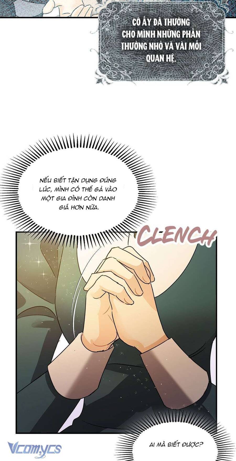 Liều Thuốc An Thần Của Bạo Chúa Chap 32 - Next Chap 33