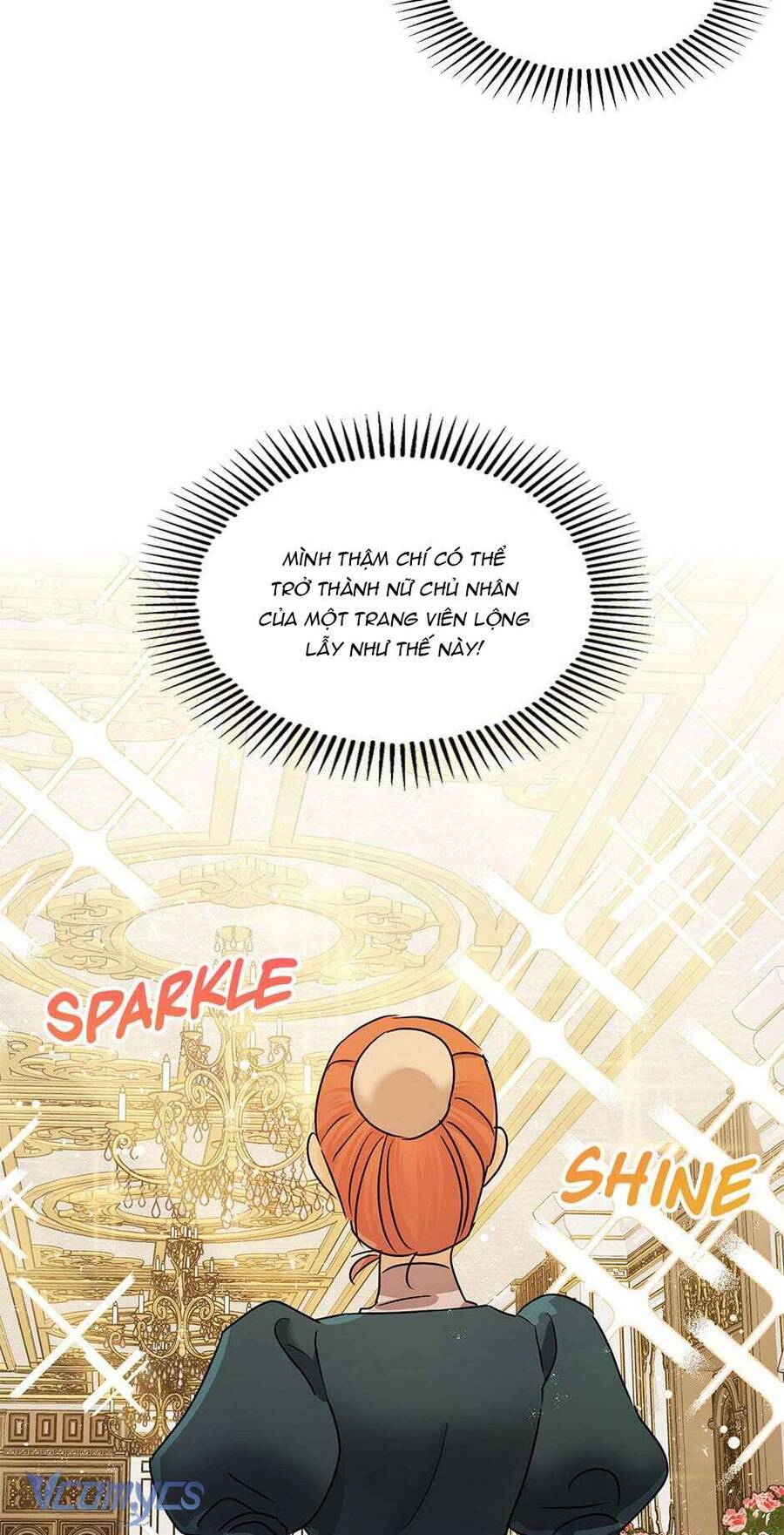 Liều Thuốc An Thần Của Bạo Chúa Chap 32 - Next Chap 33