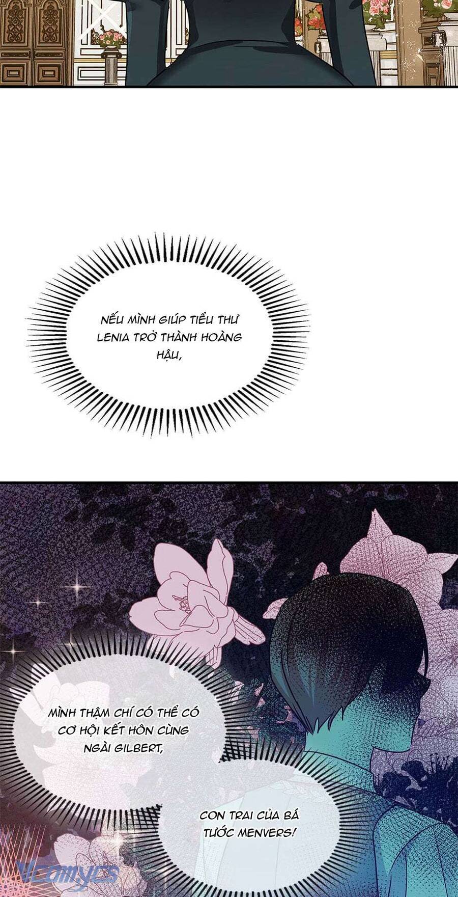 Liều Thuốc An Thần Của Bạo Chúa Chap 32 - Next Chap 33