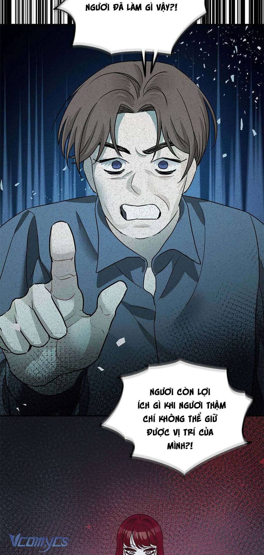 Liều Thuốc An Thần Của Bạo Chúa Chap 32 - Next Chap 33