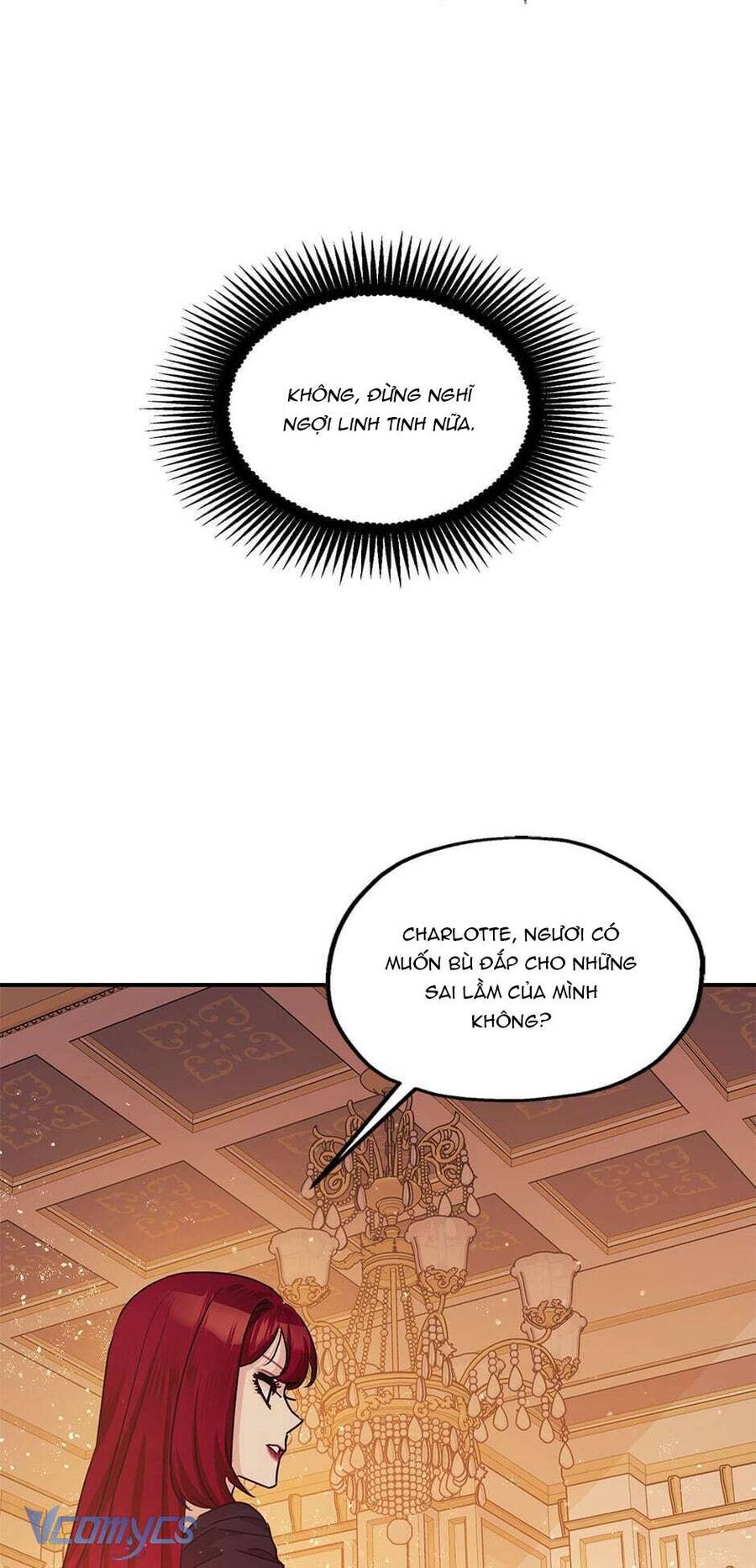 Liều Thuốc An Thần Của Bạo Chúa Chap 32 - Next Chap 33