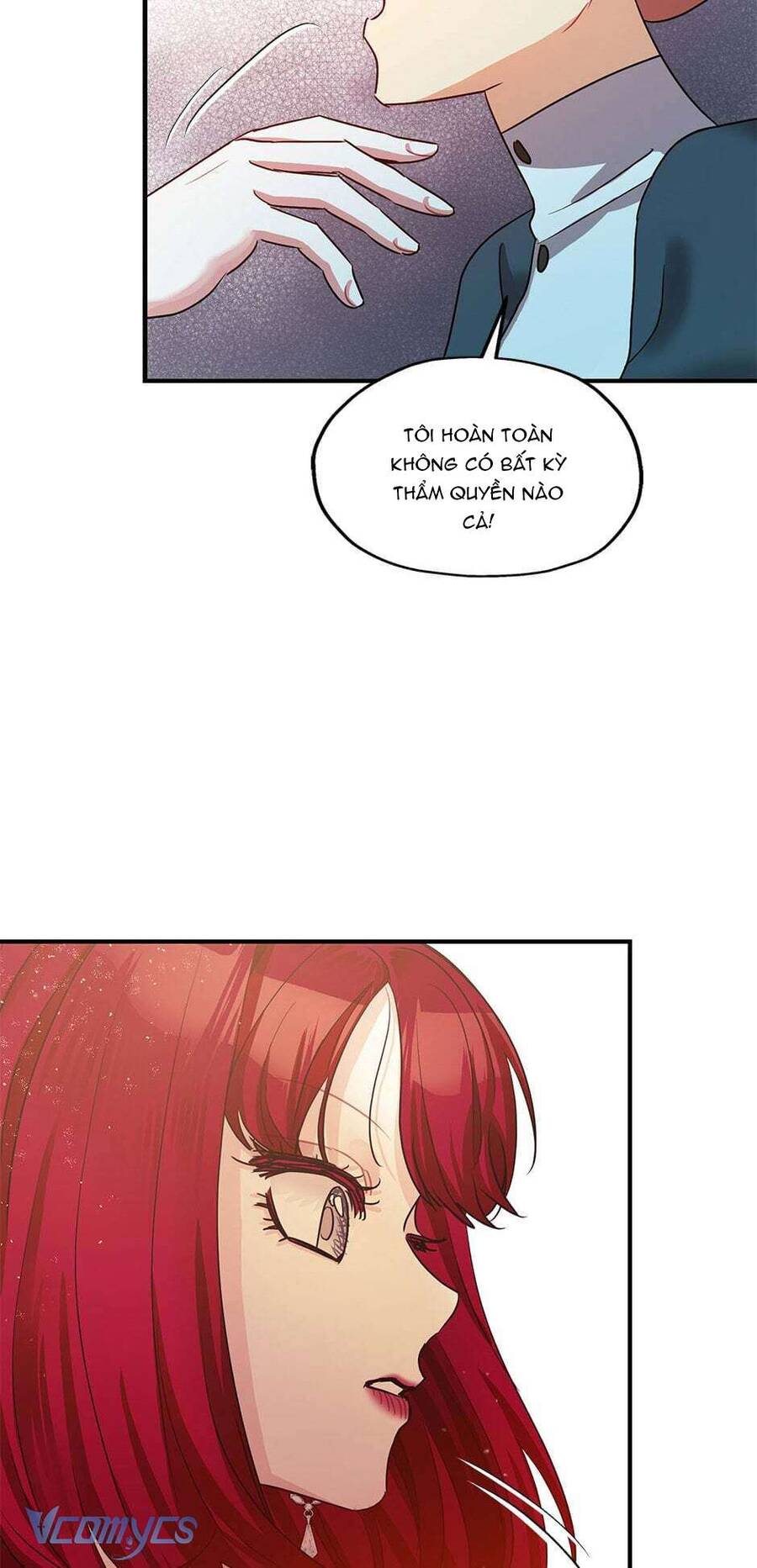 Liều Thuốc An Thần Của Bạo Chúa Chap 32 - Next Chap 33