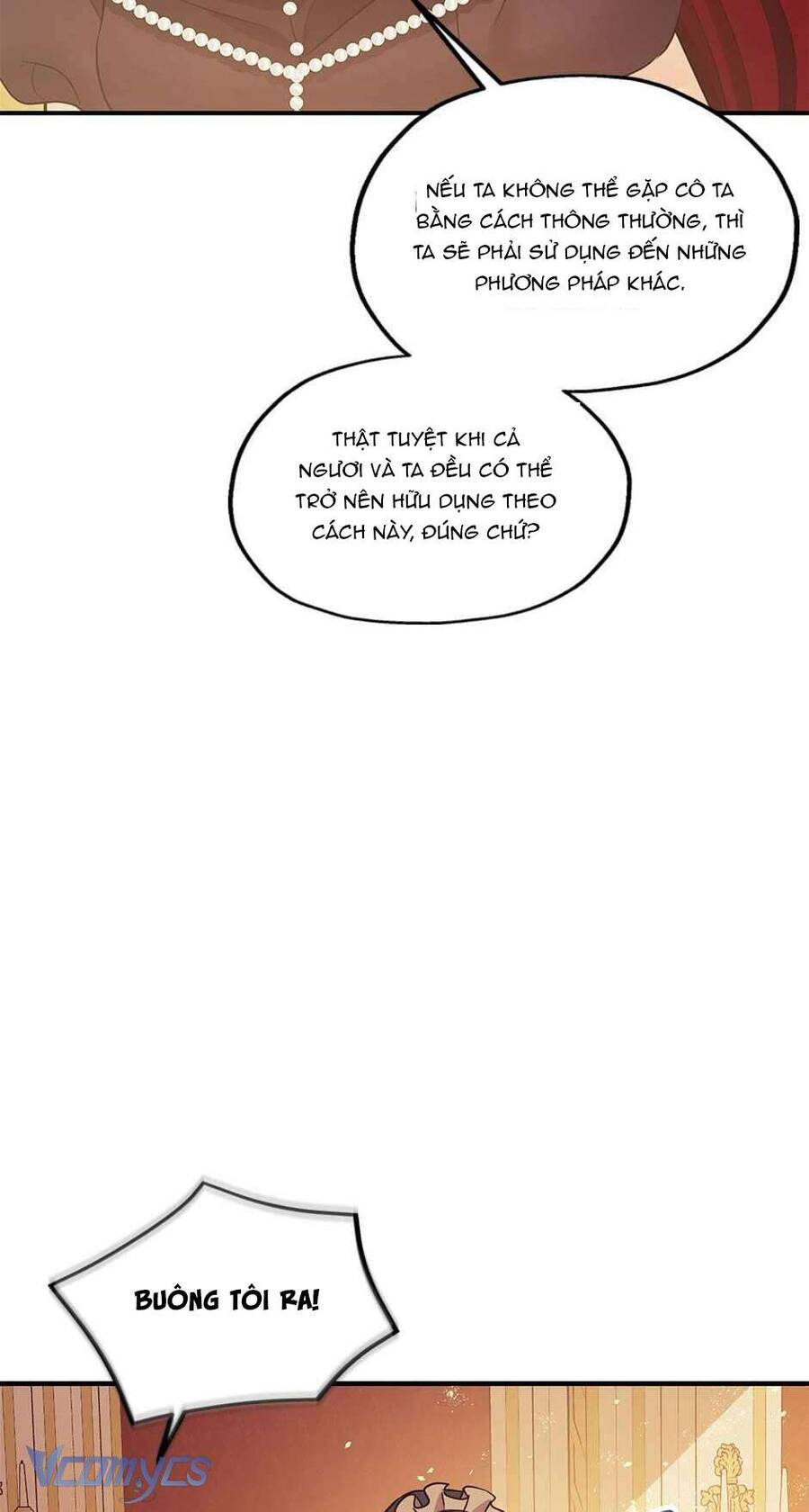 Liều Thuốc An Thần Của Bạo Chúa Chap 32 - Next Chap 33