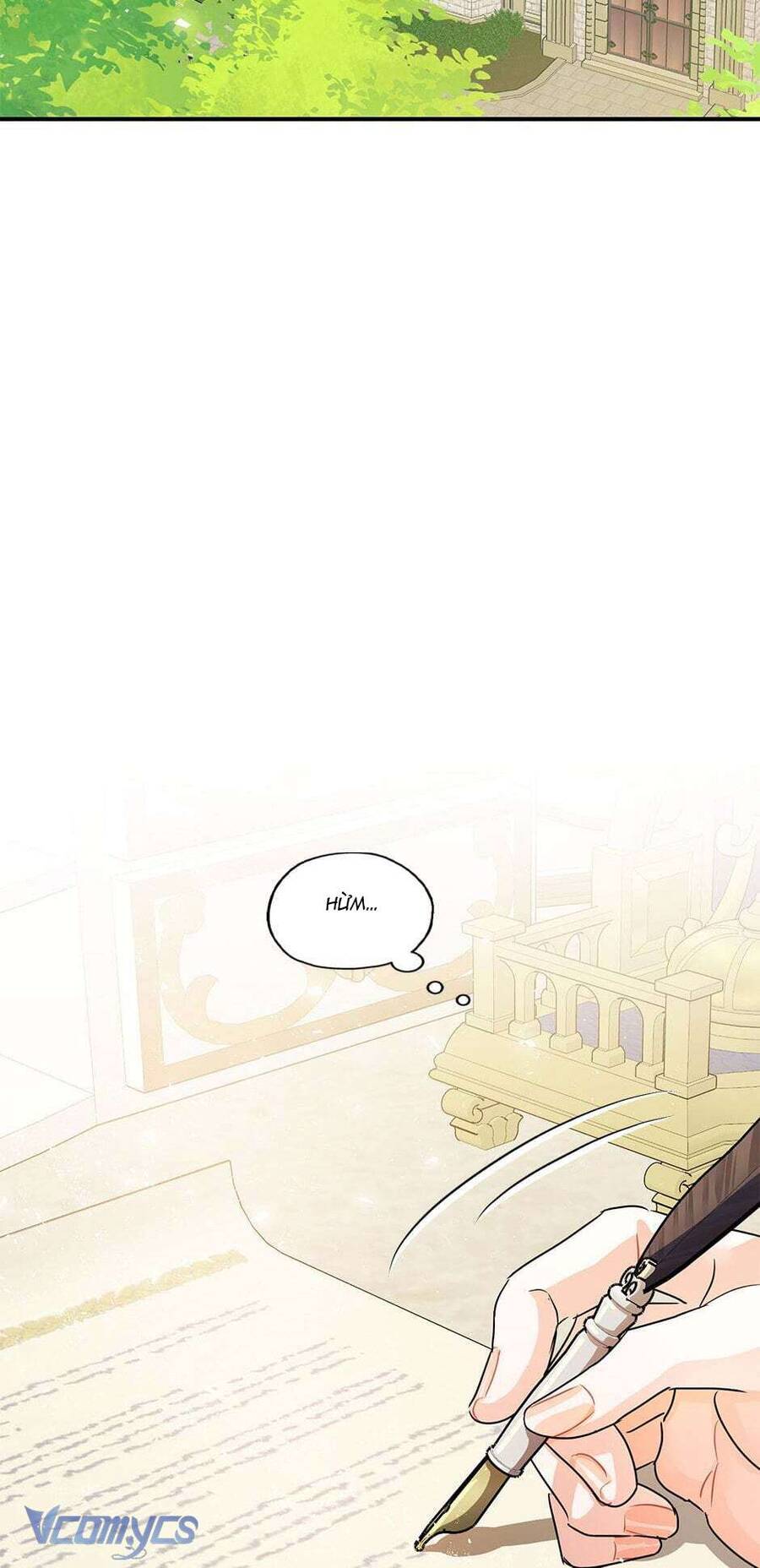 Liều Thuốc An Thần Của Bạo Chúa Chap 32 - Next Chap 33