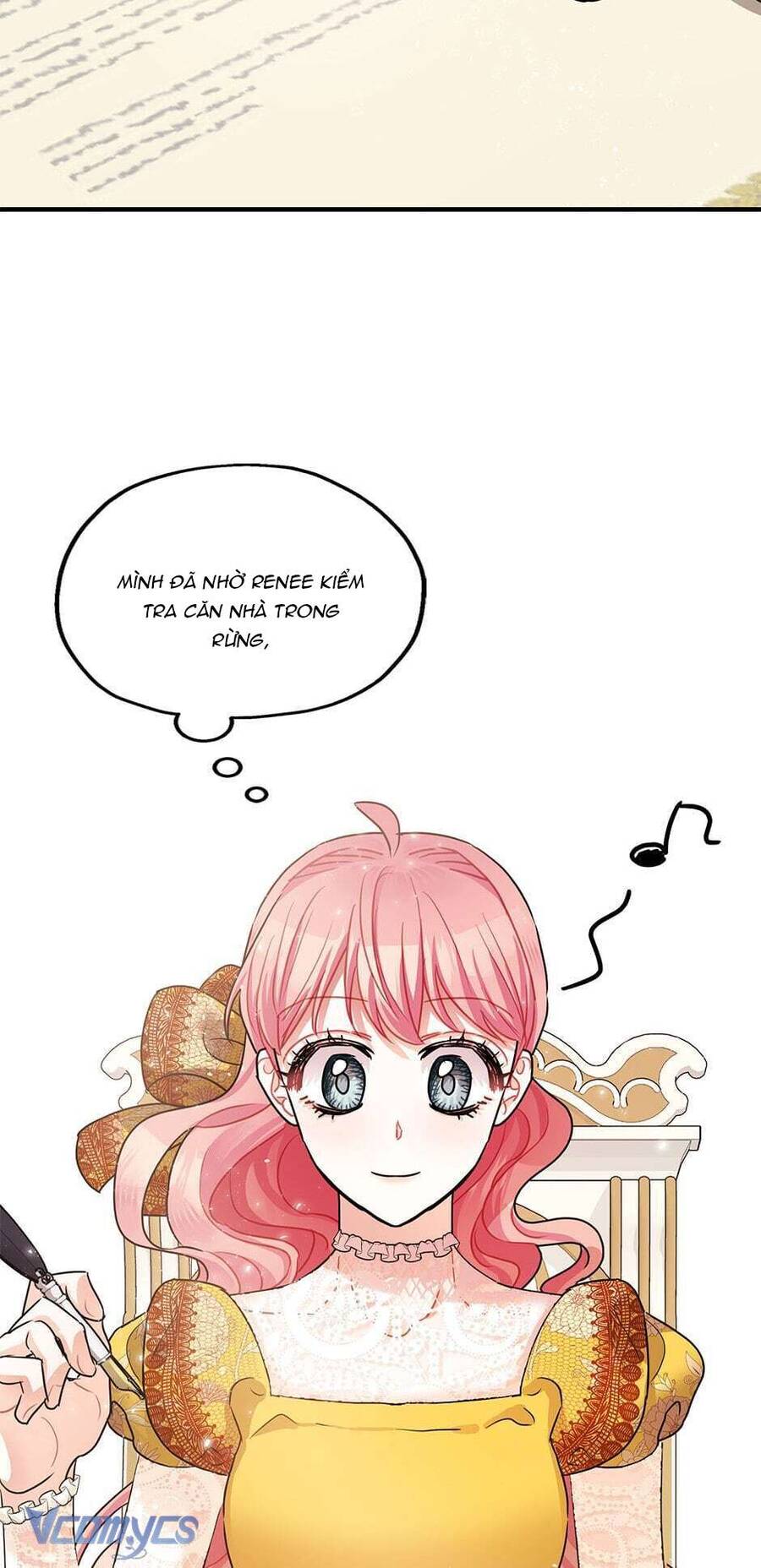 Liều Thuốc An Thần Của Bạo Chúa Chap 32 - Next Chap 33