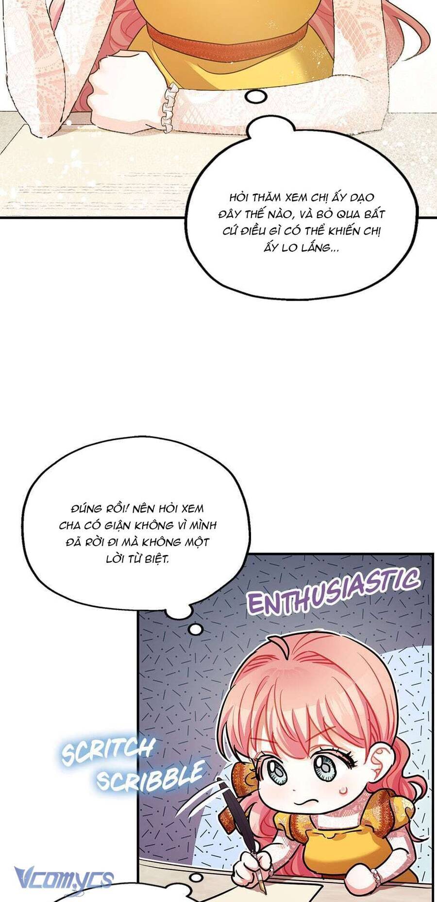 Liều Thuốc An Thần Của Bạo Chúa Chap 32 - Next Chap 33