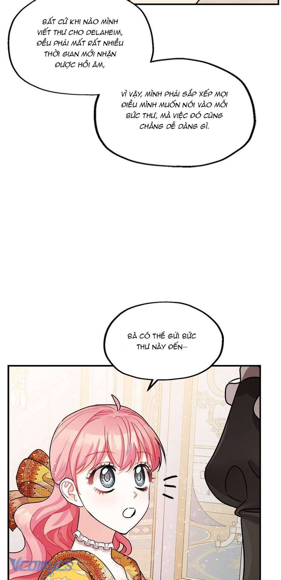 Liều Thuốc An Thần Của Bạo Chúa Chap 32 - Next Chap 33