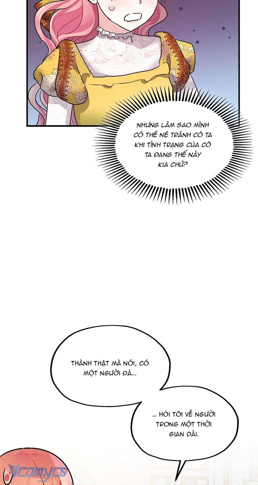 Liều Thuốc An Thần Của Bạo Chúa Chap 32 - Next Chap 33