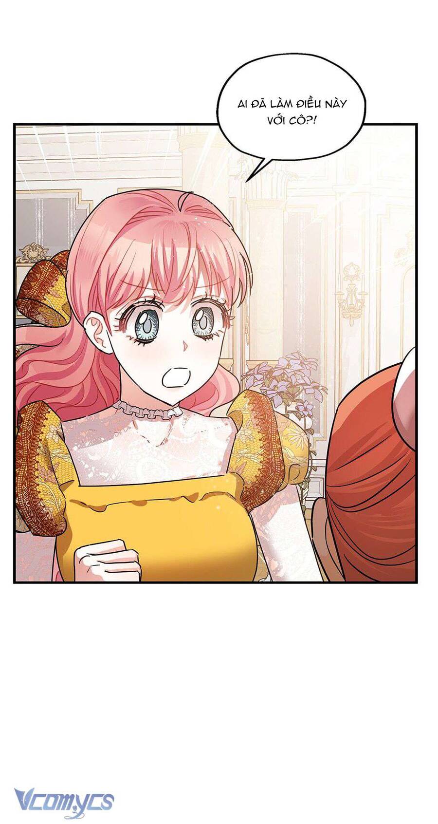 Liều Thuốc An Thần Của Bạo Chúa Chap 32 - Next Chap 33