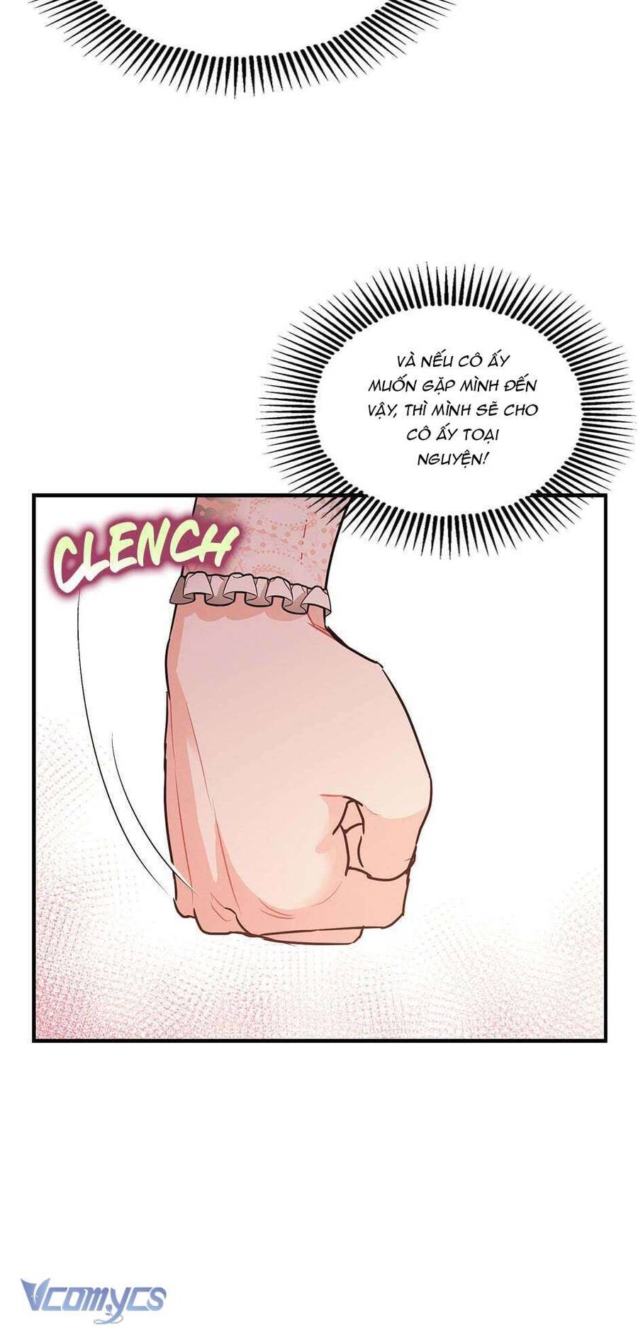Liều Thuốc An Thần Của Bạo Chúa Chap 32 - Next Chap 33