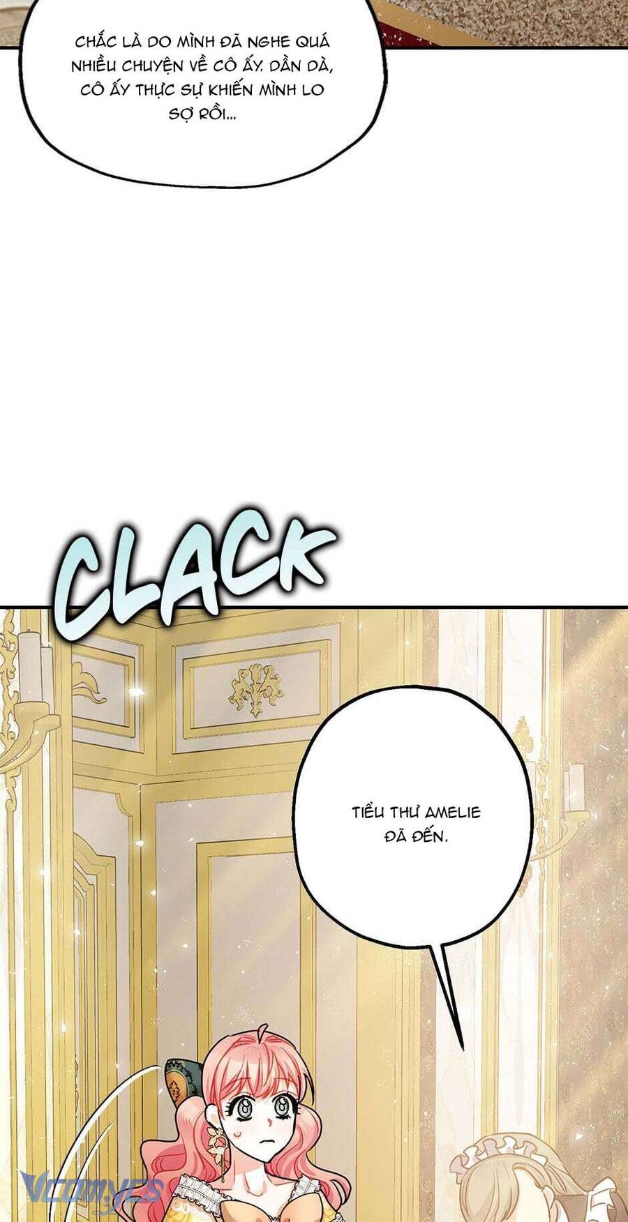 Liều Thuốc An Thần Của Bạo Chúa Chap 32 - Next Chap 33