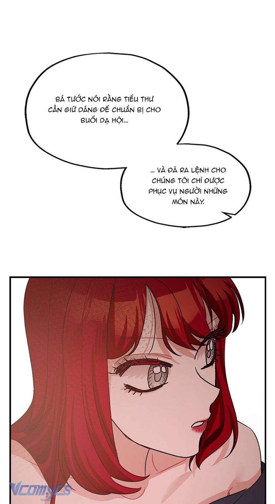 Liều Thuốc An Thần Của Bạo Chúa Chap 32 - Next Chap 33