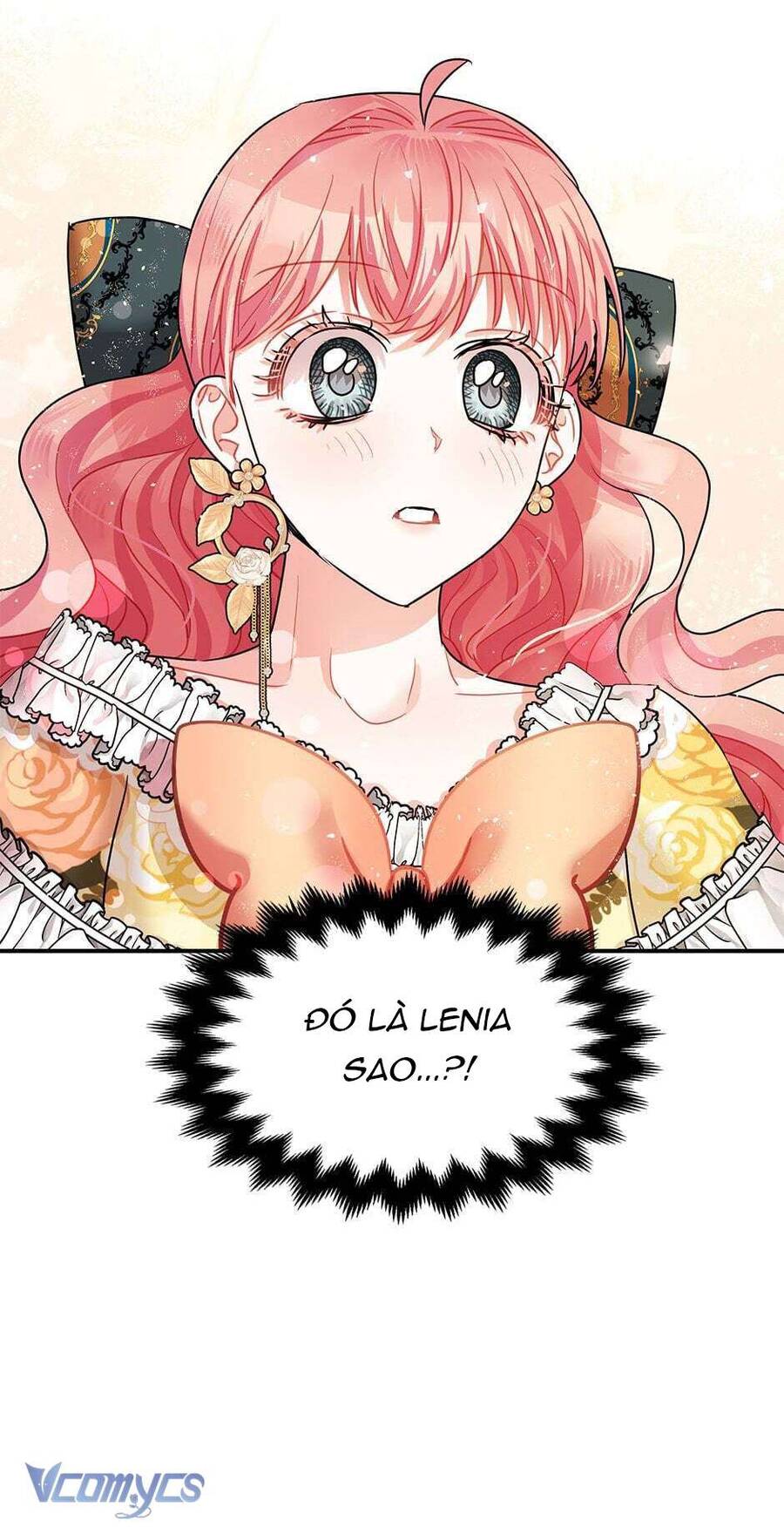 Liều Thuốc An Thần Của Bạo Chúa Chap 32 - Next Chap 33