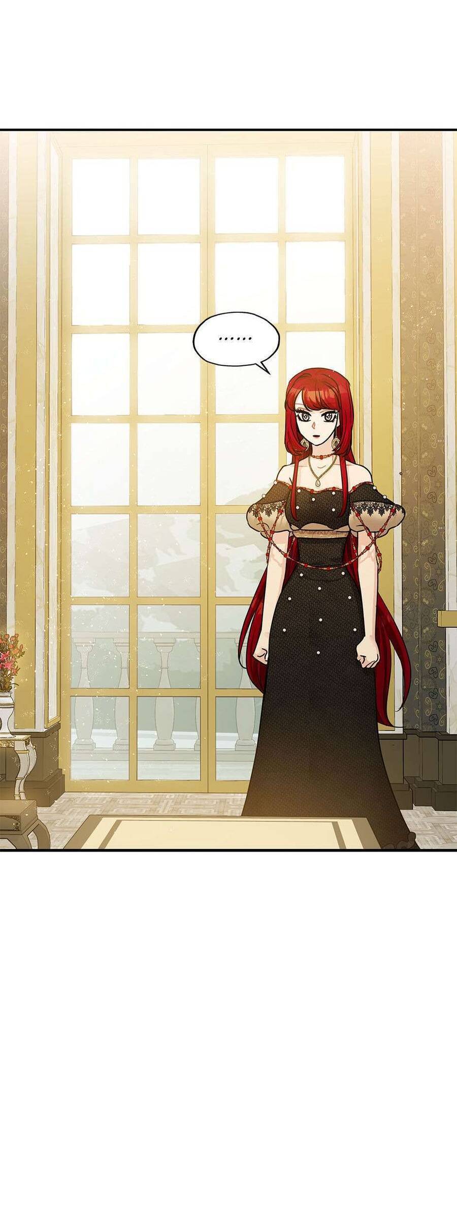 Liều Thuốc An Thần Của Bạo Chúa Chap 33 - Next Chap 34