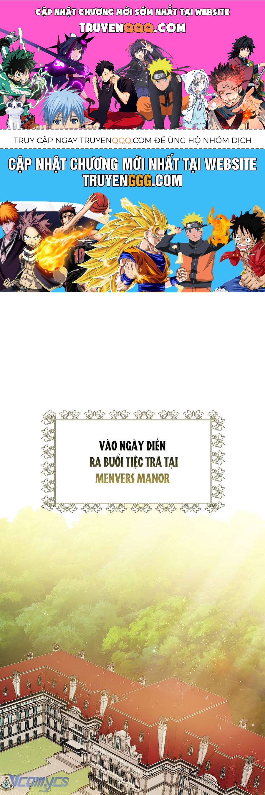 Liều Thuốc An Thần Của Bạo Chúa Chap 34 - Next Chap 35