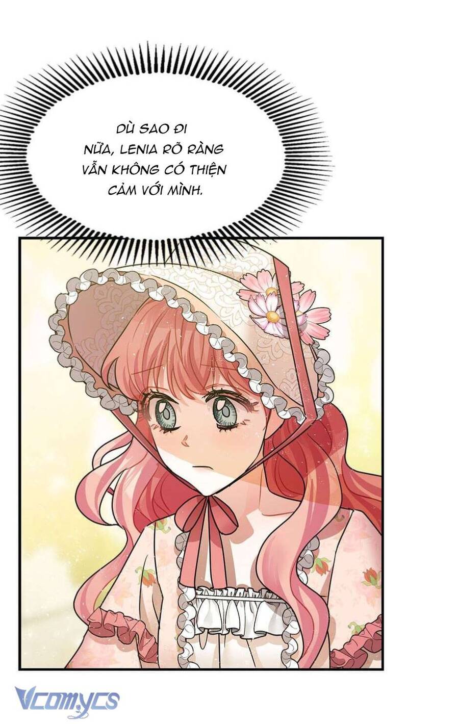 Liều Thuốc An Thần Của Bạo Chúa Chap 34 - Next Chap 35