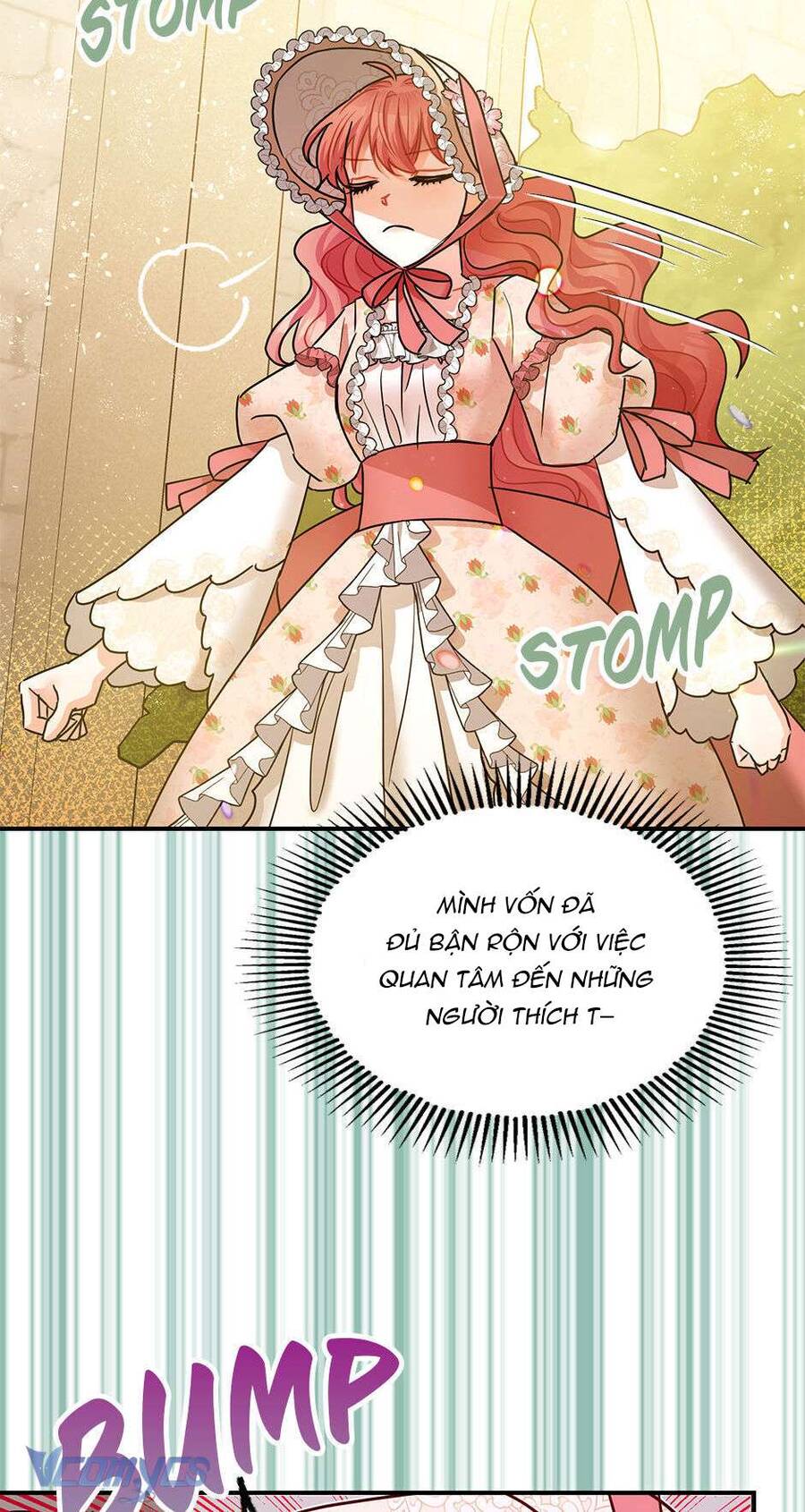Liều Thuốc An Thần Của Bạo Chúa Chap 34 - Next Chap 35