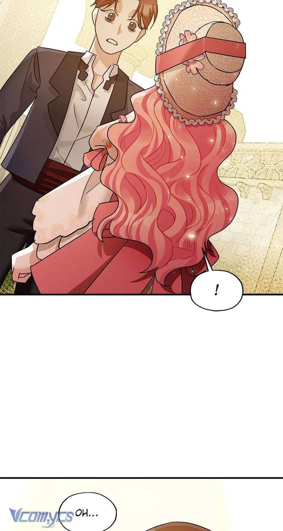 Liều Thuốc An Thần Của Bạo Chúa Chap 34 - Next Chap 35