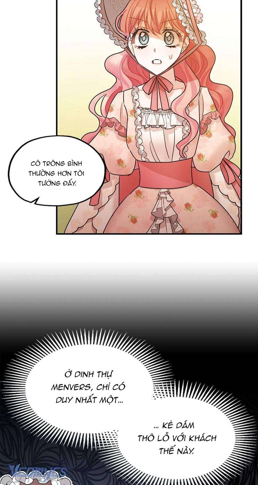 Liều Thuốc An Thần Của Bạo Chúa Chap 34 - Next Chap 35