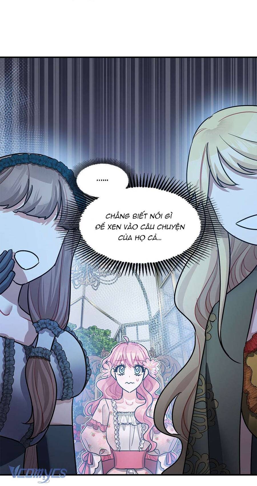 Liều Thuốc An Thần Của Bạo Chúa Chap 34 - Next Chap 35