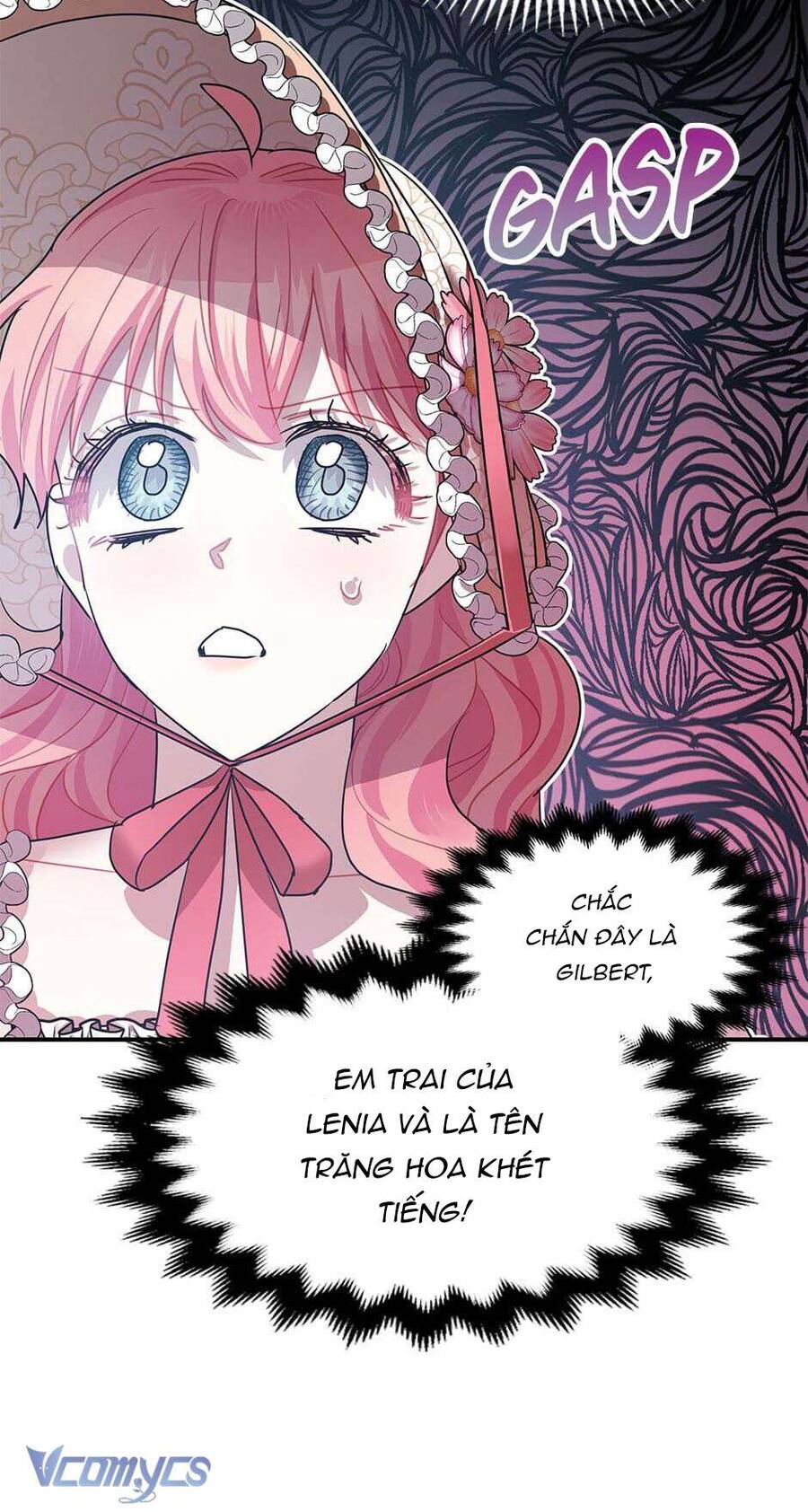 Liều Thuốc An Thần Của Bạo Chúa Chap 34 - Next Chap 35