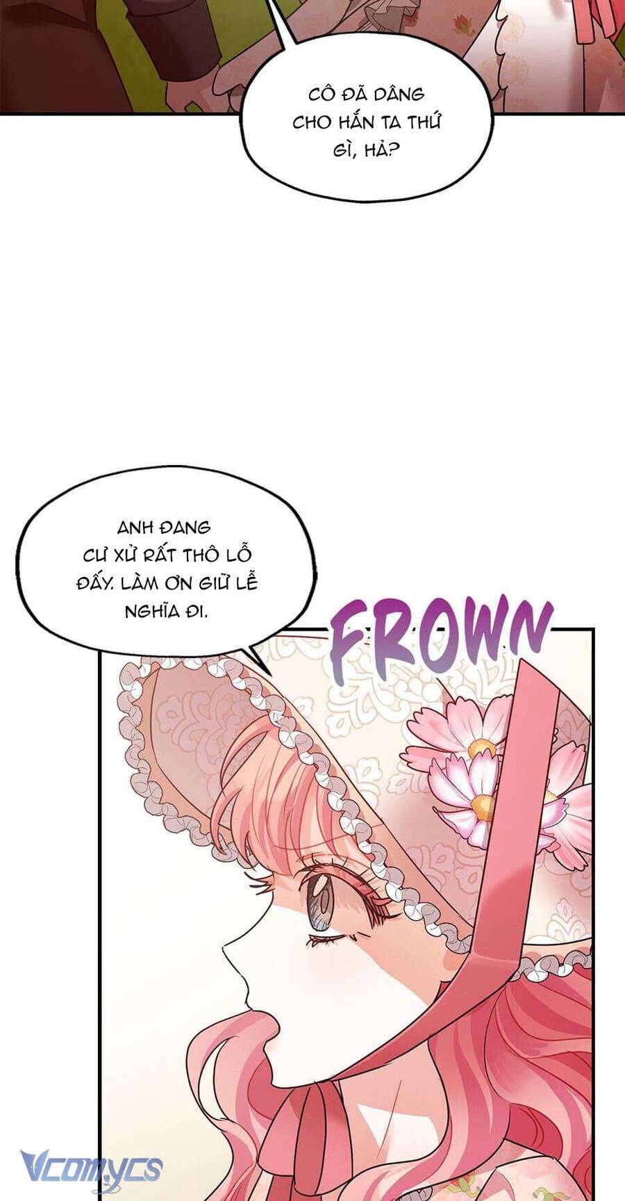 Liều Thuốc An Thần Của Bạo Chúa Chap 34 - Next Chap 35