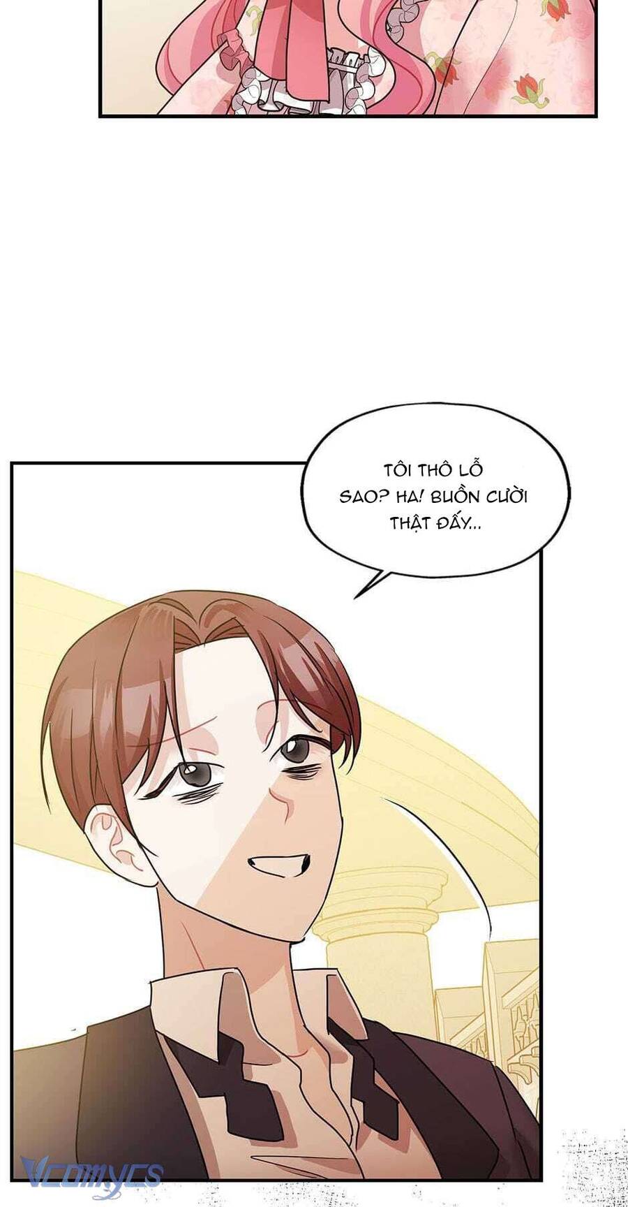 Liều Thuốc An Thần Của Bạo Chúa Chap 34 - Next Chap 35