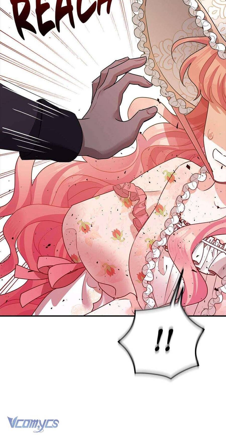 Liều Thuốc An Thần Của Bạo Chúa Chap 34 - Next Chap 35