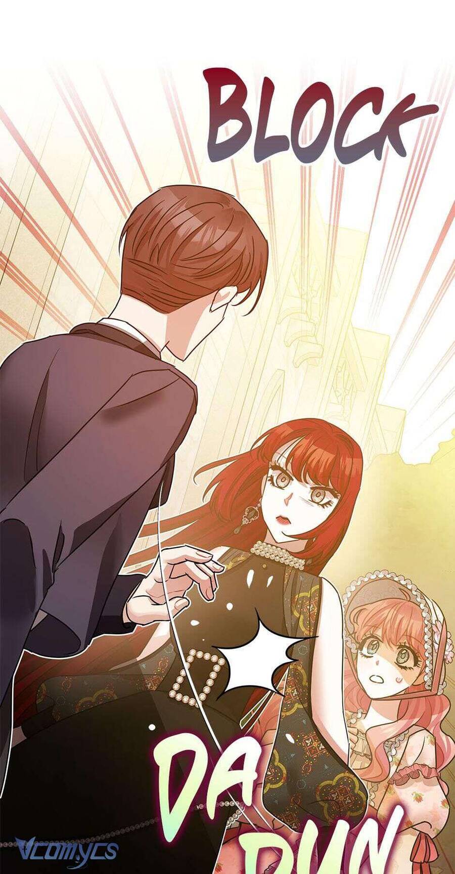 Liều Thuốc An Thần Của Bạo Chúa Chap 34 - Next Chap 35