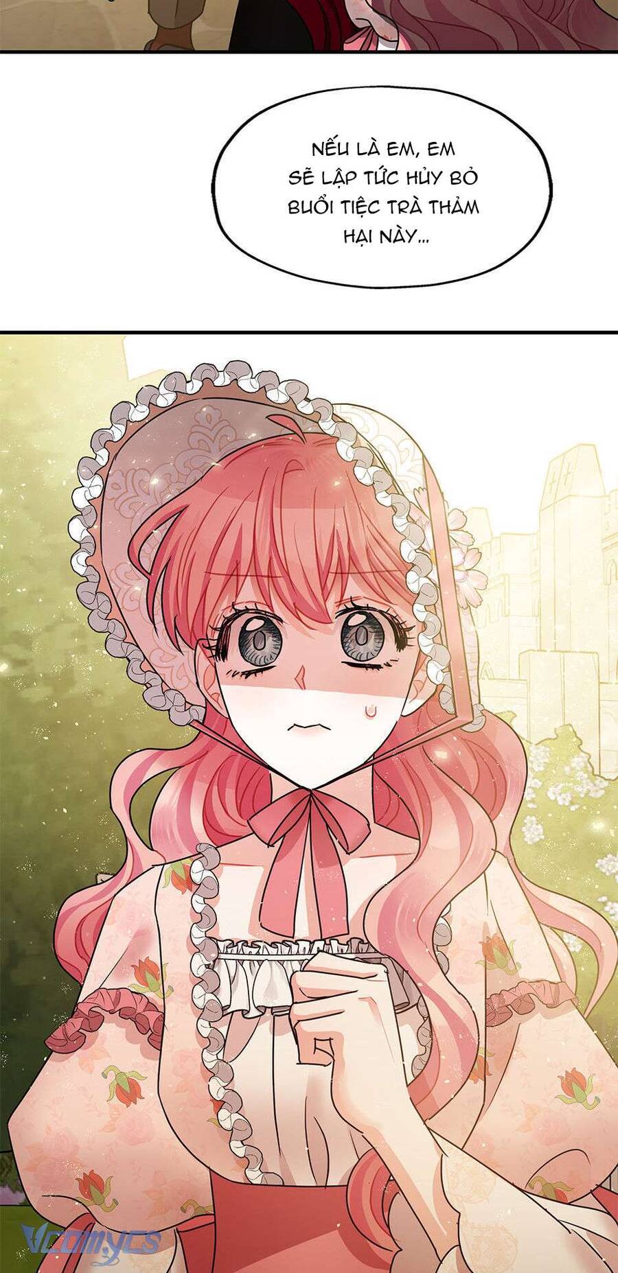 Liều Thuốc An Thần Của Bạo Chúa Chap 34 - Next Chap 35