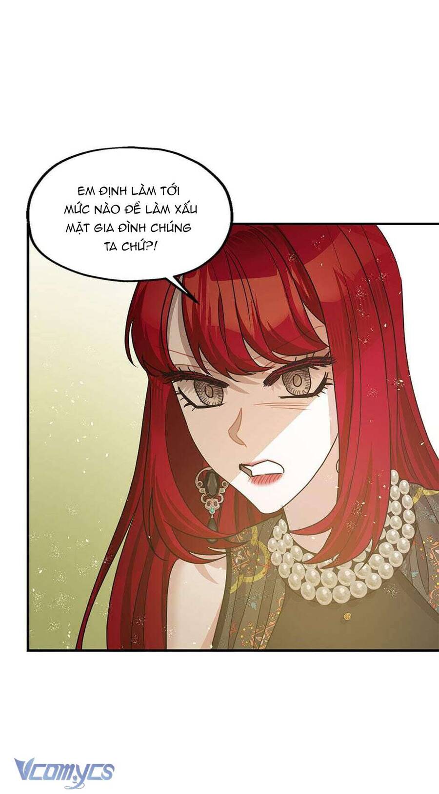 Liều Thuốc An Thần Của Bạo Chúa Chap 34 - Next Chap 35